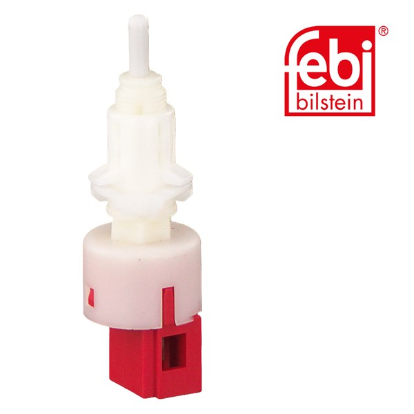 Kontakt, kopplingsstyrning Febi bilstein 44843 FEBI BILSTEIN