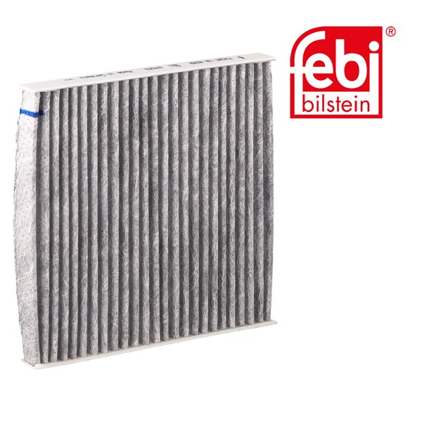 Kupefilter Febi bilstein 44848 FEBI BILSTEIN