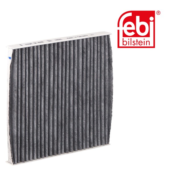 Kupefilter Febi bilstein 44848 FEBI BILSTEIN