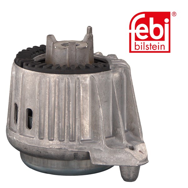 Motorkudde, Fram, Tvåsidig Febi bilstein 44856 FEBI BILSTEIN Motorkudde, Fram, Tvåsidig Febi bilstein 44856 FEBI BILSTEIN