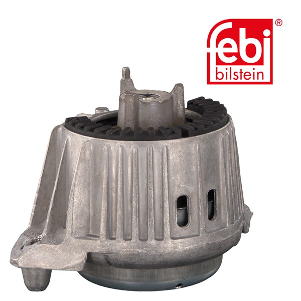 Motorkudde, Fram, Tvåsidig Febi bilstein 44856 FEBI BILSTEIN Motorkudde, Fram, Tvåsidig Febi bilstein 44856 FEBI BILSTEIN