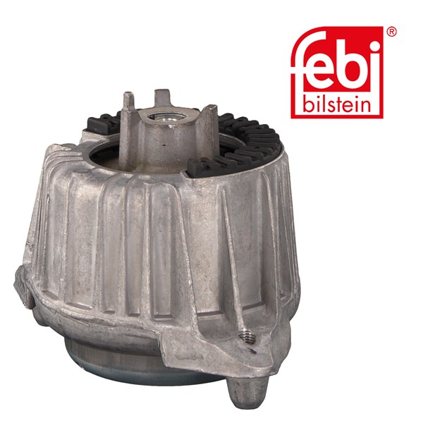 Motorkudde, Fram, Tvåsidig Febi bilstein 44856 FEBI BILSTEIN Motorkudde, Fram, Tvåsidig Febi bilstein 44856 FEBI BILSTEIN