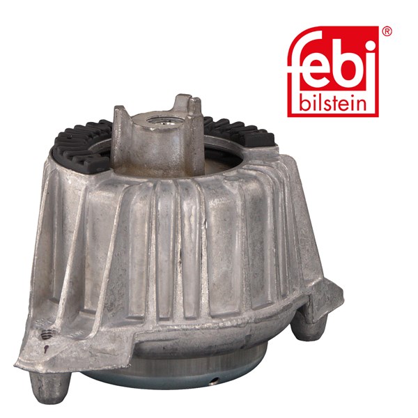 Motorkudde, Fram, Tvåsidig Febi bilstein 44856 FEBI BILSTEIN Motorkudde, Fram, Tvåsidig Febi bilstein 44856 FEBI BILSTEIN