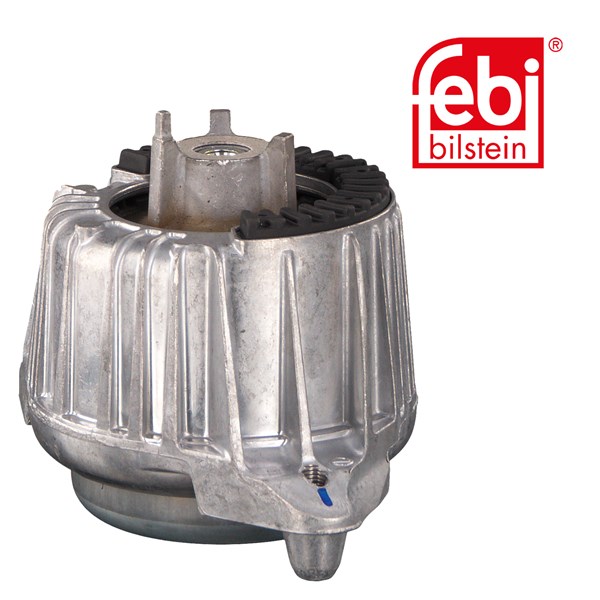 Motorkudde, Fram, Tvåsidig, Höger fram Febi bilstein 44857 FEBI BILSTEIN Motorkudde, Fram, Tvåsidig, Höger fram Febi bilstein 44857 FEBI BILSTEIN