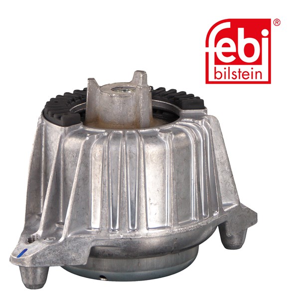 Motorkudde, Fram, Tvåsidig, Höger fram Febi bilstein 44857 FEBI BILSTEIN Motorkudde, Fram, Tvåsidig, Höger fram Febi bilstein 44857 FEBI BILSTEIN