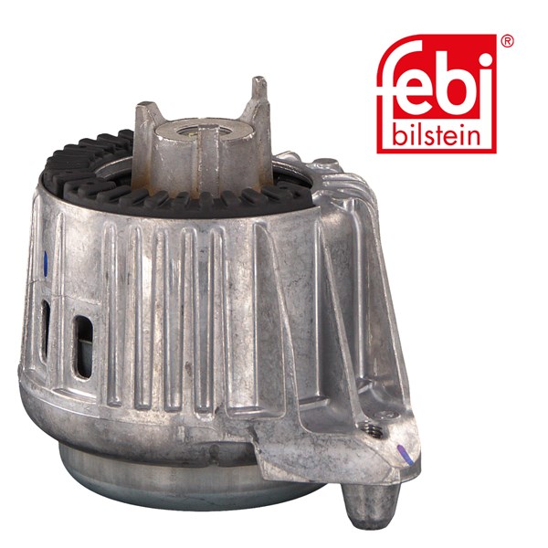 Motorkudde, Fram, Tvåsidig, Höger fram Febi bilstein 44857 FEBI BILSTEIN Motorkudde, Fram, Tvåsidig, Höger fram Febi bilstein 44857 FEBI BILSTEIN