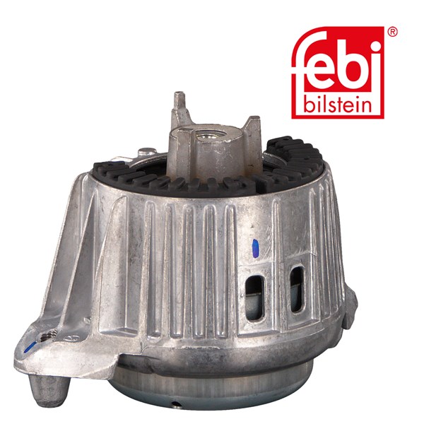 Motorkudde, Fram, Tvåsidig, Höger fram Febi bilstein 44857 FEBI BILSTEIN Motorkudde, Fram, Tvåsidig, Höger fram Febi bilstein 44857 FEBI BILSTEIN