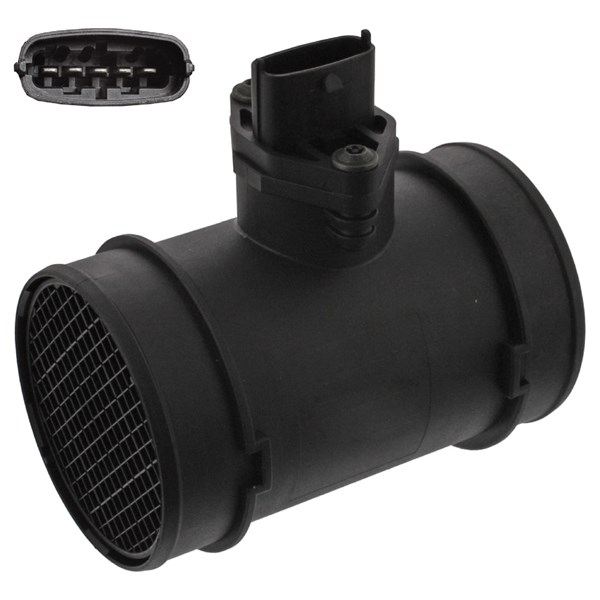Luftmassemätare Febi bilstein 44858 FEBI BILSTEIN