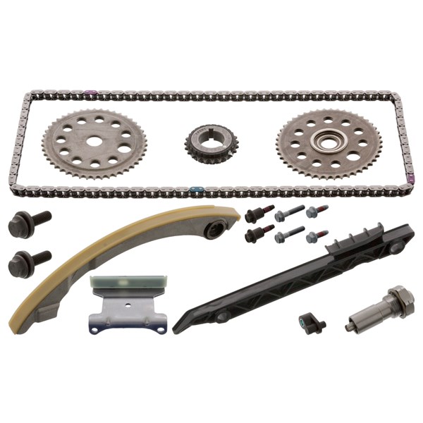 Kamkedjesats Febi bilstein 44913 FEBI BILSTEIN
