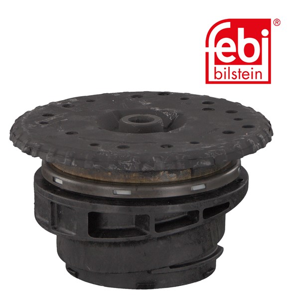 Fjäderbenslager, Fram, höger eller vänster Febi bilstein 44917 FEBI BILSTEIN