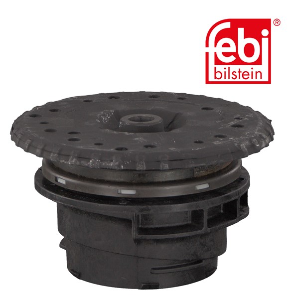 Fjäderbenslager, Fram, höger eller vänster Febi bilstein 44917 FEBI BILSTEIN