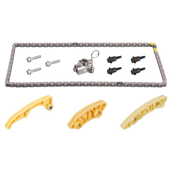 Kamkedjesats Febi bilstein 44919 FEBI BILSTEIN