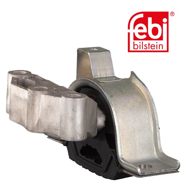 Motorkudde, Höger Febi bilstein 44922 FEBI BILSTEIN