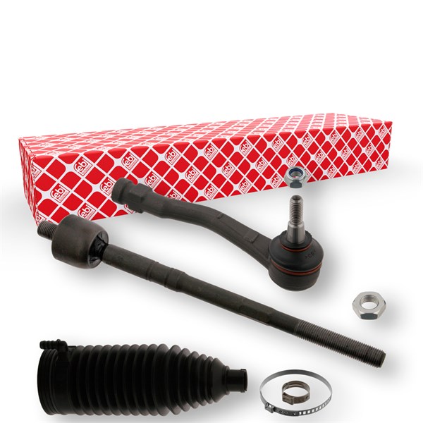 Styrstag, komplett, framaxel höger Febi bilstein ProKit 44923 FEBI BILSTEIN