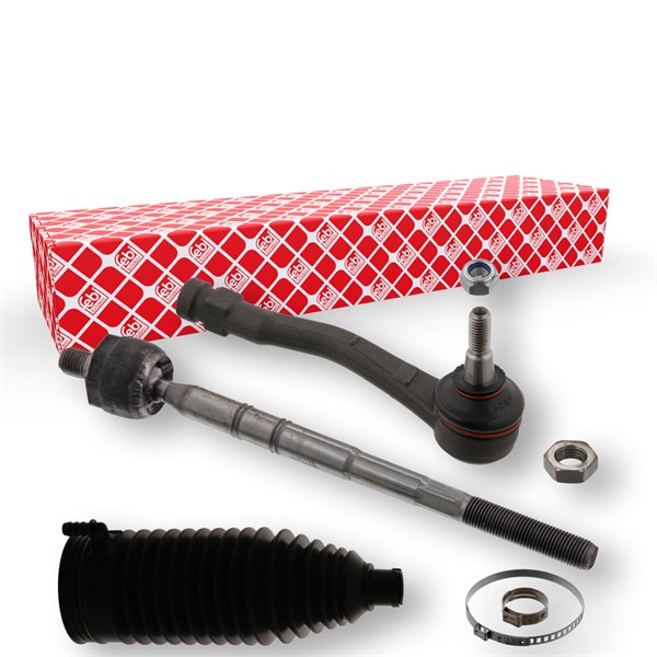 Styrstag, komplett, framaxel höger Febi bilstein ProKit 44933 FEBI BILSTEIN