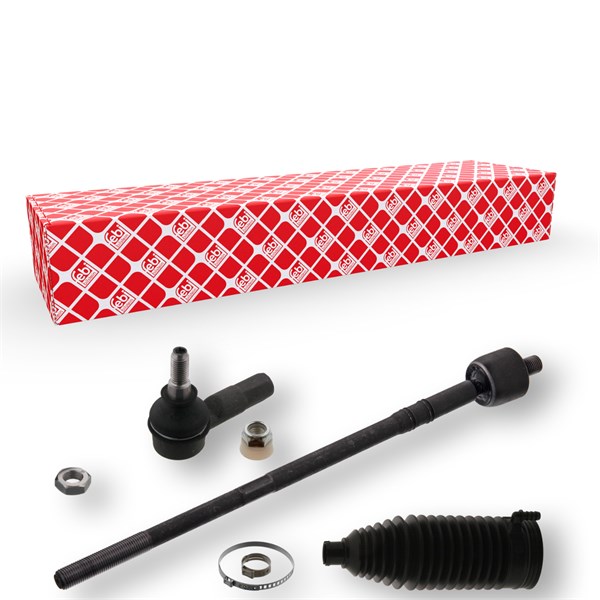 Styrstag, komplett, Fram, höger eller vänster Febi bilstein 44935 FEBI BILSTEIN