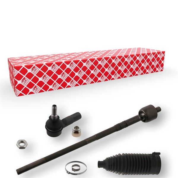 Styrstag, komplett, Fram, höger eller vänster Febi bilstein 44941 FEBI BILSTEIN