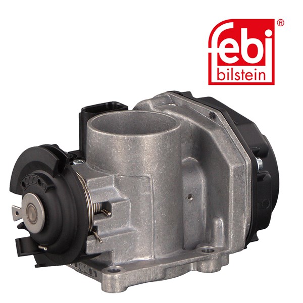 Gasspjäll/Spjällhus 12V Febi bilstein 44944 FEBI BILSTEIN Gasspjäll/Spjällhus 12V Febi bilstein 44944 FEBI BILSTEIN
