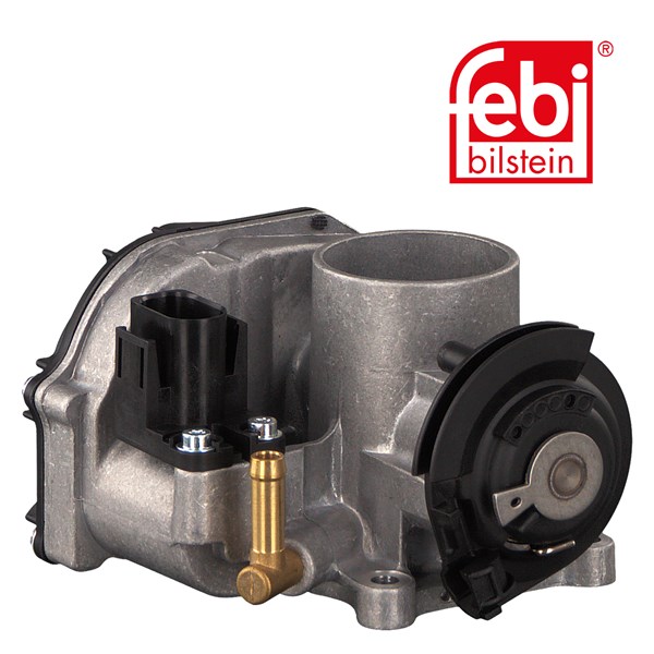 Gasspjäll/Spjällhus 12V Febi bilstein 44944 FEBI BILSTEIN Gasspjäll/Spjällhus 12V Febi bilstein 44944 FEBI BILSTEIN