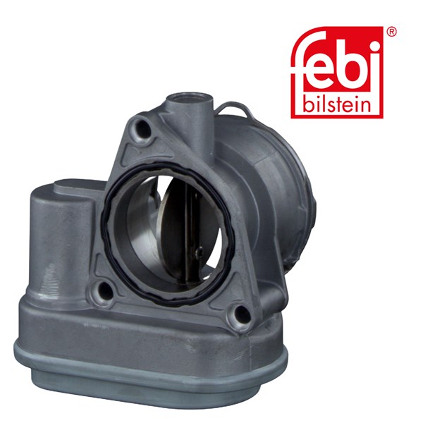 Gasspjäll/Spjällhus 12V Febi bilstein 44945 FEBI BILSTEIN