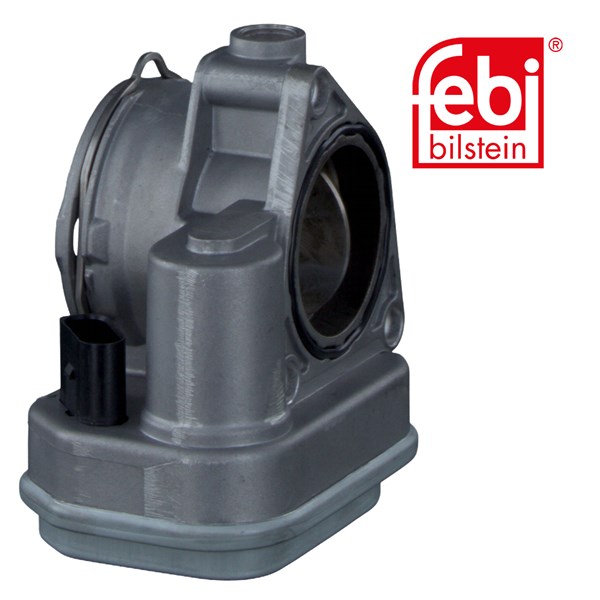 Gasspjäll/Spjällhus 12V Febi bilstein 44945 FEBI BILSTEIN
