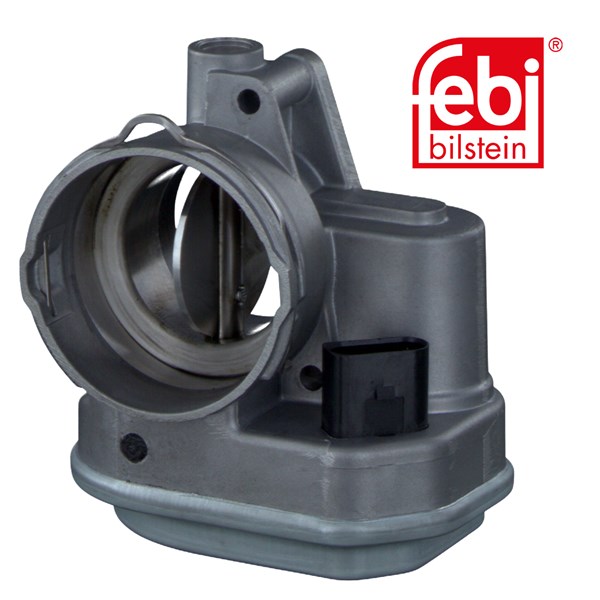 Gasspjäll/Spjällhus 12V Febi bilstein 44945 FEBI BILSTEIN
