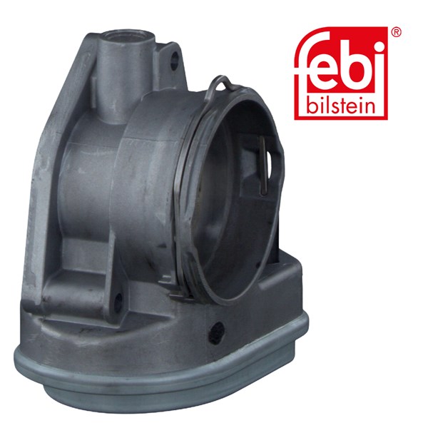 Gasspjäll/Spjällhus 12V Febi bilstein 44945 FEBI BILSTEIN
