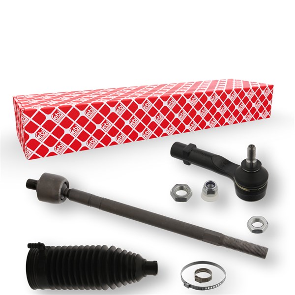Styrstag, komplett, framaxel höger Febi bilstein ProKit 44947 FEBI BILSTEIN