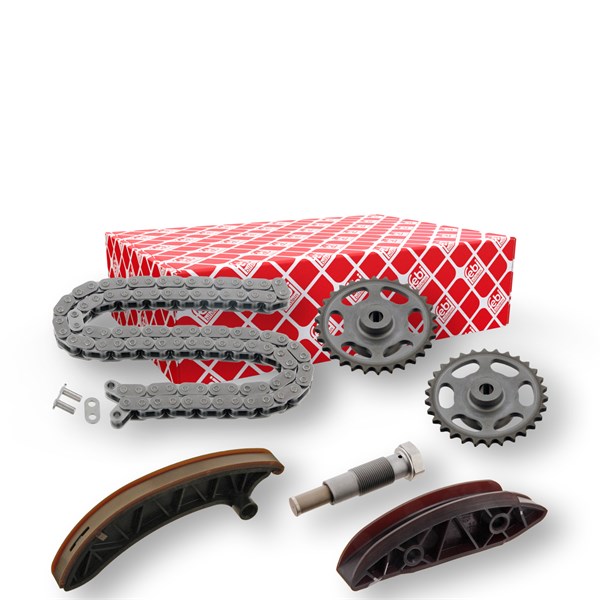 Kamkedjesats Febi bilstein 44973 FEBI BILSTEIN
