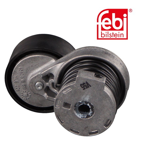Remsträckare, Drivrem Febi bilstein 44980 FEBI BILSTEIN