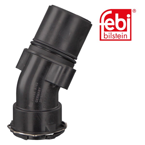 Rördel, motorkylning Febi bilstein 44986 FEBI BILSTEIN