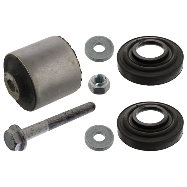 Monteringssats, styrarm, Fram, höger eller vänster Febi bilstein  FEBI BILSTEIN