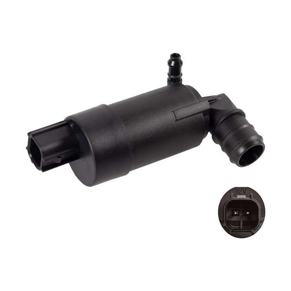 Spolarpump FEBI BILSTEIN