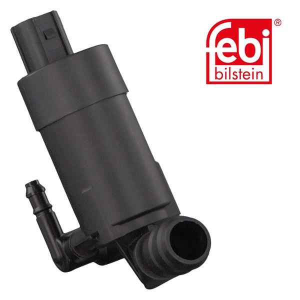 Spolarpump 12V Febi bilstein 45039 FEBI BILSTEIN