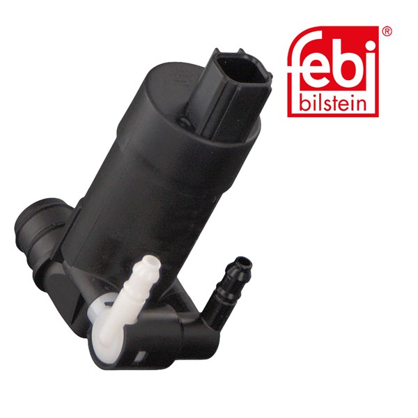 Spolarpump 12V Febi bilstein 45039 FEBI BILSTEIN