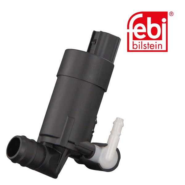 Spolarpump 12V Febi bilstein 45039 FEBI BILSTEIN