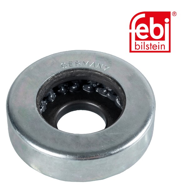 Fjäderbenslager, Fram, höger eller vänster Febi bilstein 45042 FEBI BILSTEIN