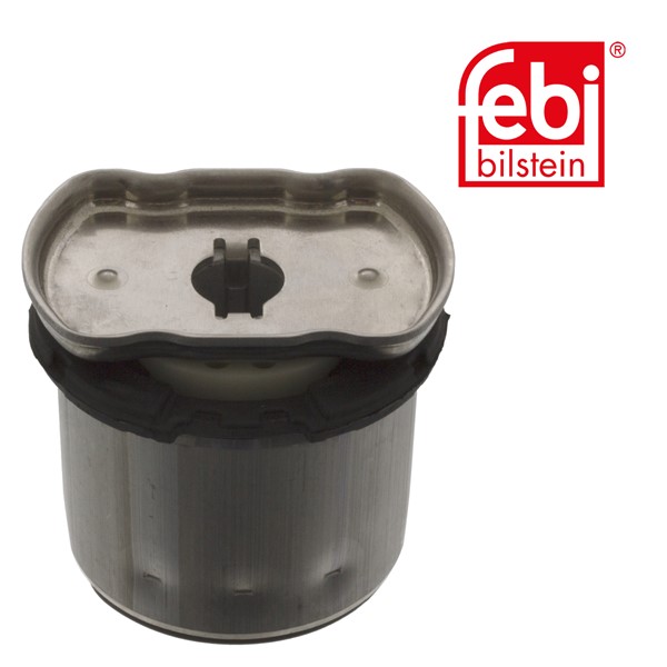 Axelupphängning, Bak, Bakaxel, båda sidor Febi bilstein 45049 FEBI BILSTEIN