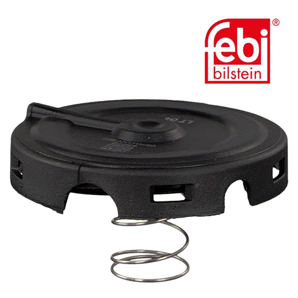 Ventil, vevhusventilation Febi bilstein febi Plus 45072 FEBI BILSTEIN