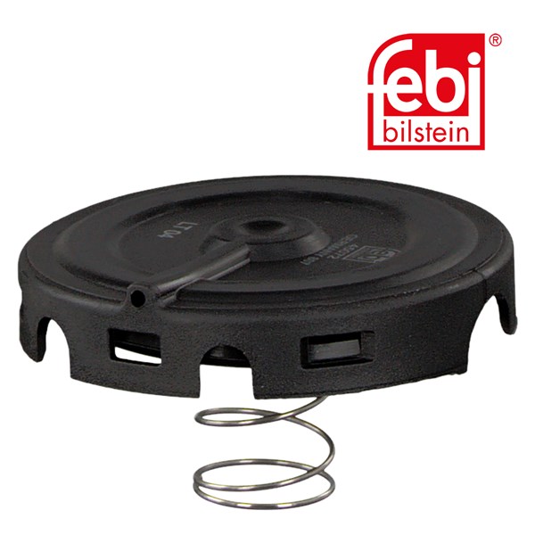 Ventil, vevhusventilation Febi bilstein febi Plus 45072 FEBI BILSTEIN