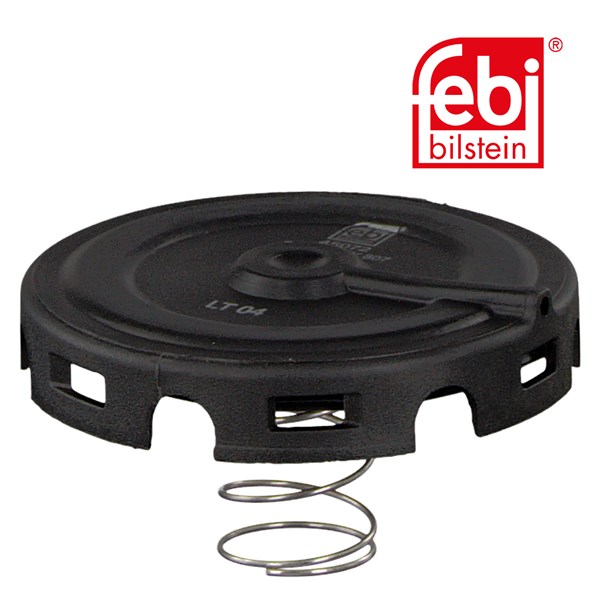 Ventil, vevhusventilation Febi bilstein febi Plus 45072 FEBI BILSTEIN