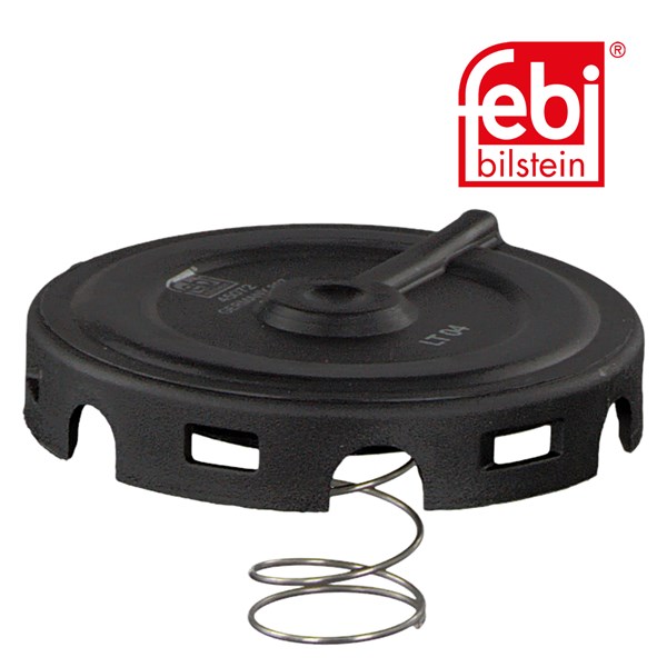 Ventil, vevhusventilation Febi bilstein febi Plus 45072 FEBI BILSTEIN