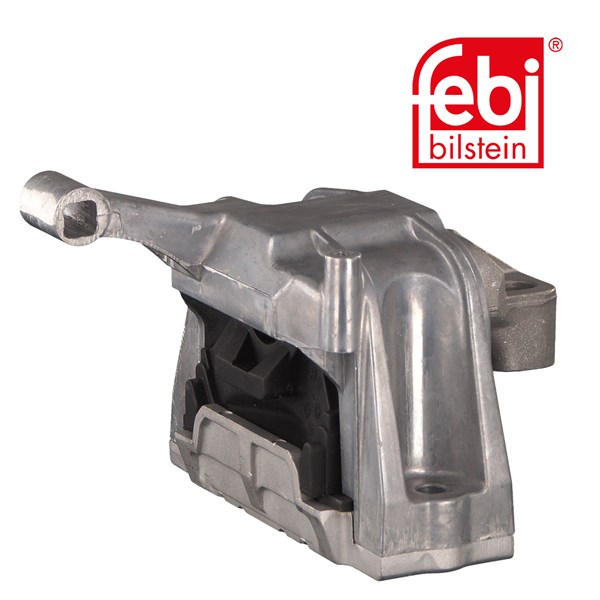 Motorkudde, Höger Febi bilstein 45078 FEBI BILSTEIN Motorkudde, Höger Febi bilstein 45078 FEBI BILSTEIN