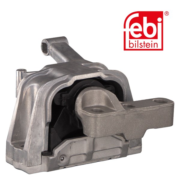 Motorkudde, Höger Febi bilstein 45078 FEBI BILSTEIN