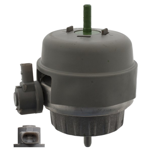 Motorkudde, Vänster Febi bilstein 45082 FEBI BILSTEIN