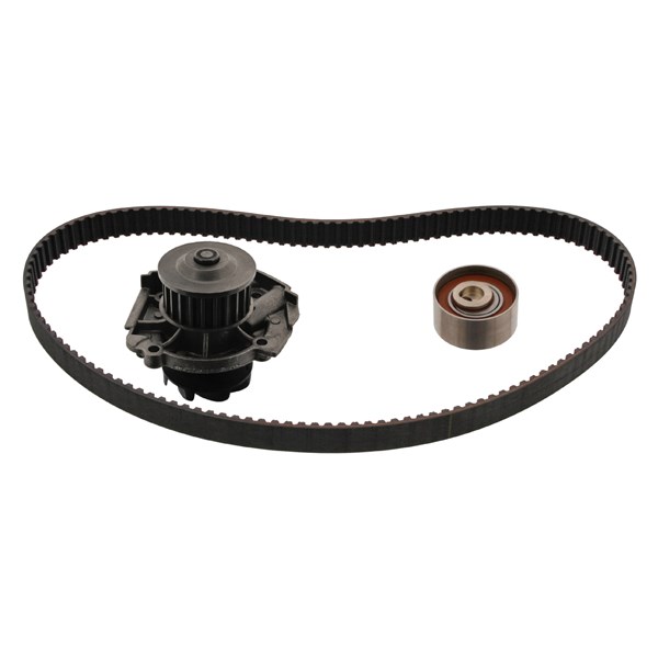 Kamremskit med vattenpump Febi bilstein 45100 FEBI BILSTEIN Kamremskit med vattenpump Febi bilstein 45100 FEBI BILSTEIN