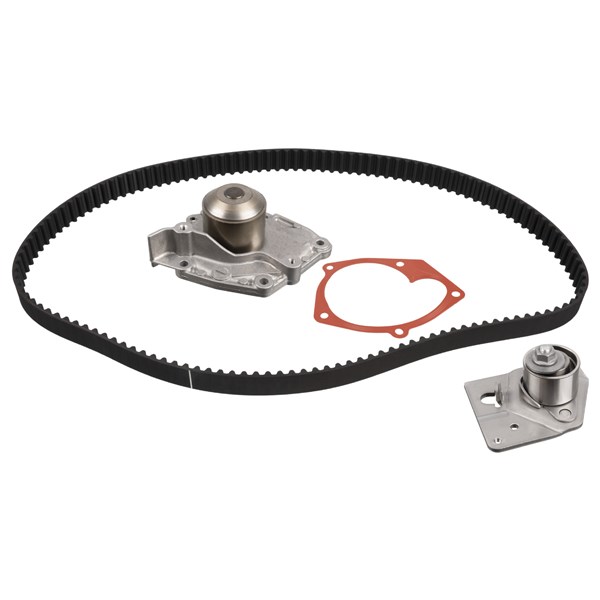 Kamremskit med vattenpump Febi bilstein 45103 FEBI BILSTEIN