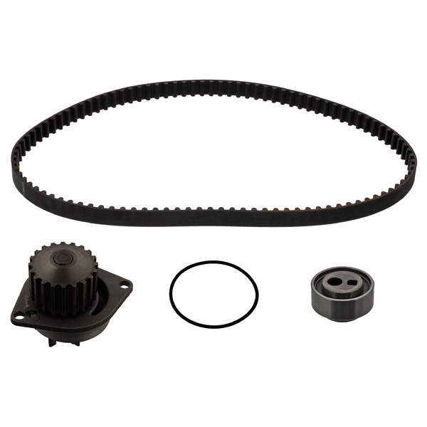 Kamremskit med vattenpump Febi bilstein 45107 FEBI BILSTEIN