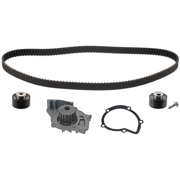 Kamremskit med vattenpump Febi bilstein 45108 FEBI BILSTEIN