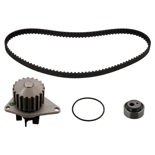 Kamremskit med vattenpump Febi bilstein 45112 FEBI BILSTEIN